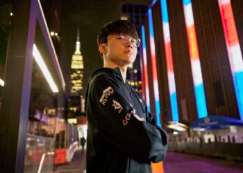 Faker en route vers un nouveau titre, T1 éjecte la Chine hors des Worlds 2022 !