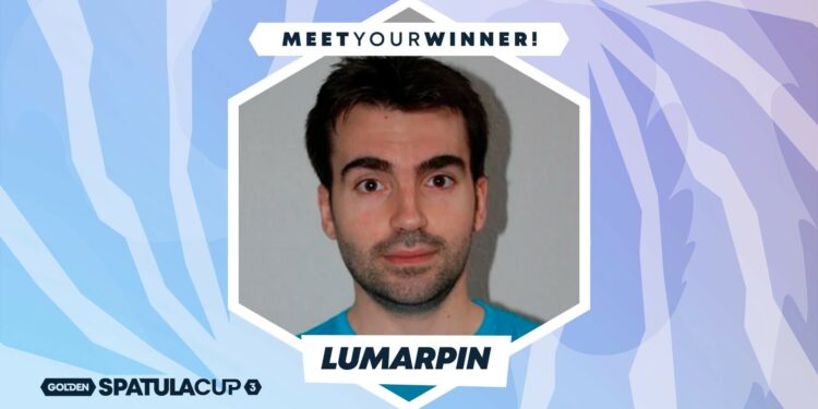 Lumarpin domine la GSC #3, Tarteman et Un33d dans le Top 10