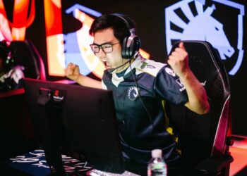 The International 11 : Team Secret – Team Liquid en direct