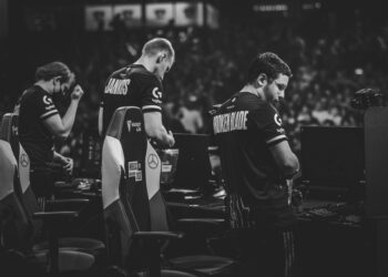 Worlds 2022 : G2 rejoint Fnatic… dans l’avion du retour
