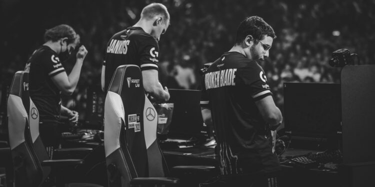 Worlds 2022 : G2 rejoint Fnatic… dans l’avion du retour