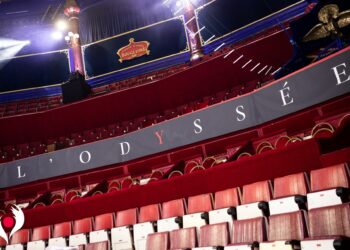 L’Odyssée : les poules en direct avec Glutonny, Raflow…