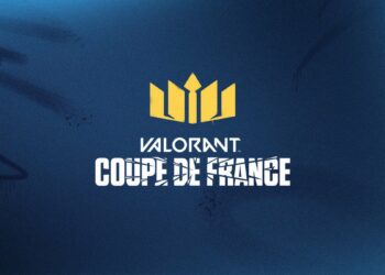 Coupe de France : Valorians – Sector One en direct