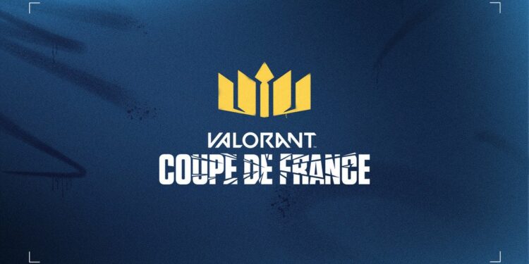 Coupe de France : Valorians – Sector One en direct