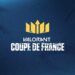Coupe de France : Valorians – Sector One en direct