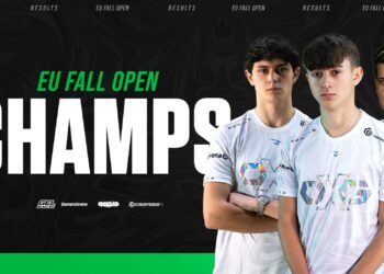 Oxygen Esports prive la Karmine Corp d’un premier titre aux RLCS