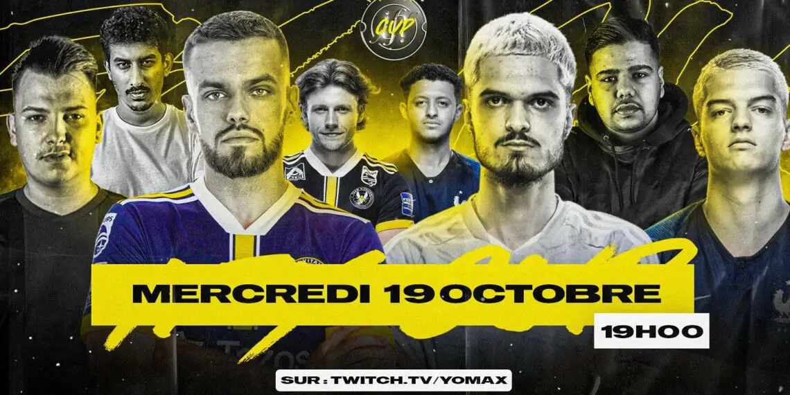 IFY Cup : le tournoi en direct avec Rocky, Mino, Maestro…