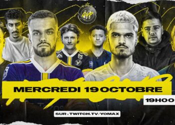 IFY Cup : le tournoi en direct avec Rocky, Mino, Maestro…