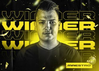 Maestro survole la première édition de la IFY Cup