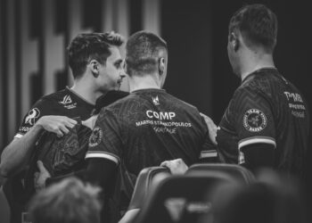 Worlds 2022 : pas d’exploit face à JD Gaming, Rogue rentre aussi à la maison…