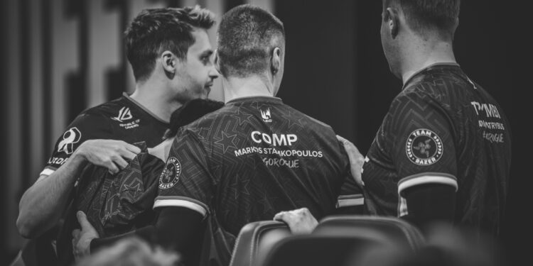 Worlds 2022 : pas d’exploit face à JD Gaming, Rogue rentre aussi à la maison…