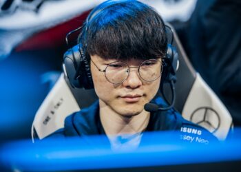Worlds 2022 : 3-0, T1 écrase RNG et Faker s’offre une nouvelle demi-finale !
