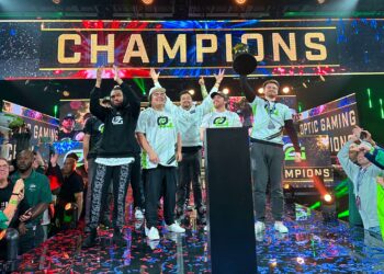 Halo World Championship : OpTic Gaming sur le toit du monde !