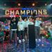 Halo World Championship : OpTic Gaming sur le toit du monde !