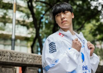 Worlds 2022 : DRX renverse le champion en titre, EDward Gaming