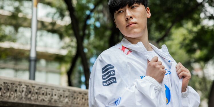 Worlds 2022 : DRX renverse le champion en titre, EDward Gaming