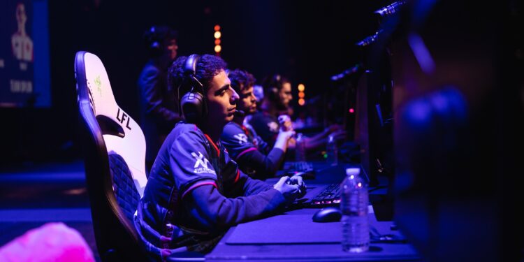 Coupe de France : la Team GO fait tomber BDS Academy aux portes des demies