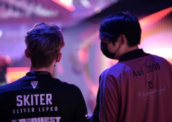 The International 11 : la finale Tundra – Team Secret à suivre en direct