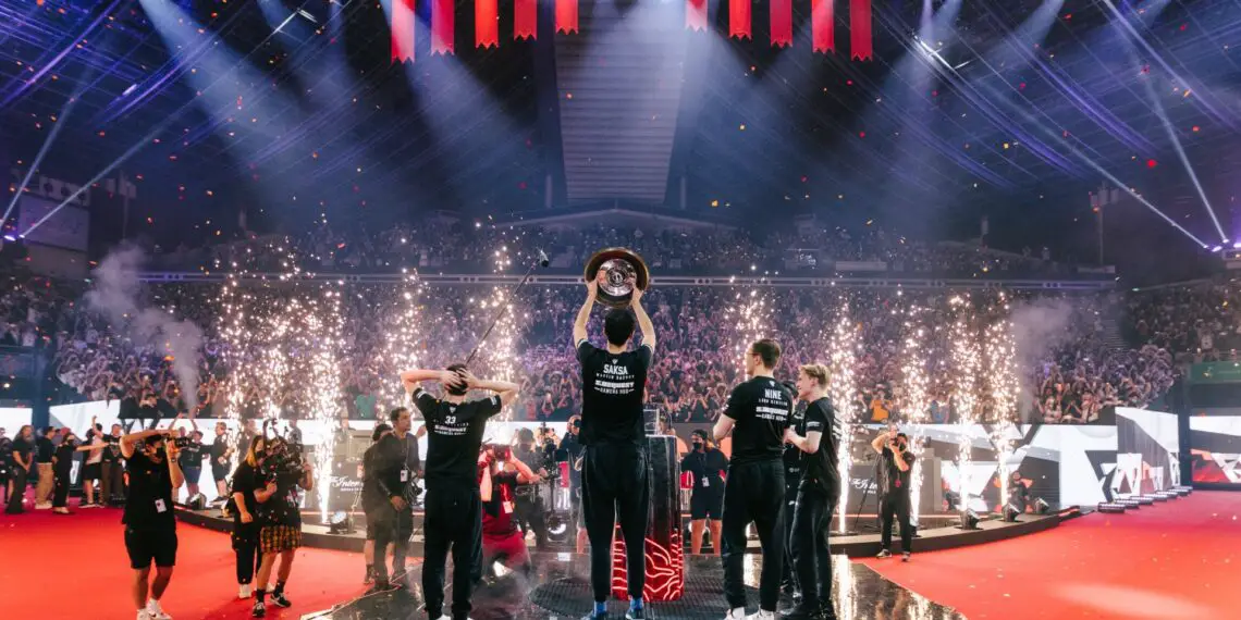 The International 11 : Tundra sur le toit du monde