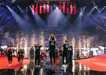 The International 11 : Tundra sur le toit du monde