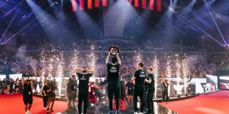 The International 11 : Tundra sur le toit du monde