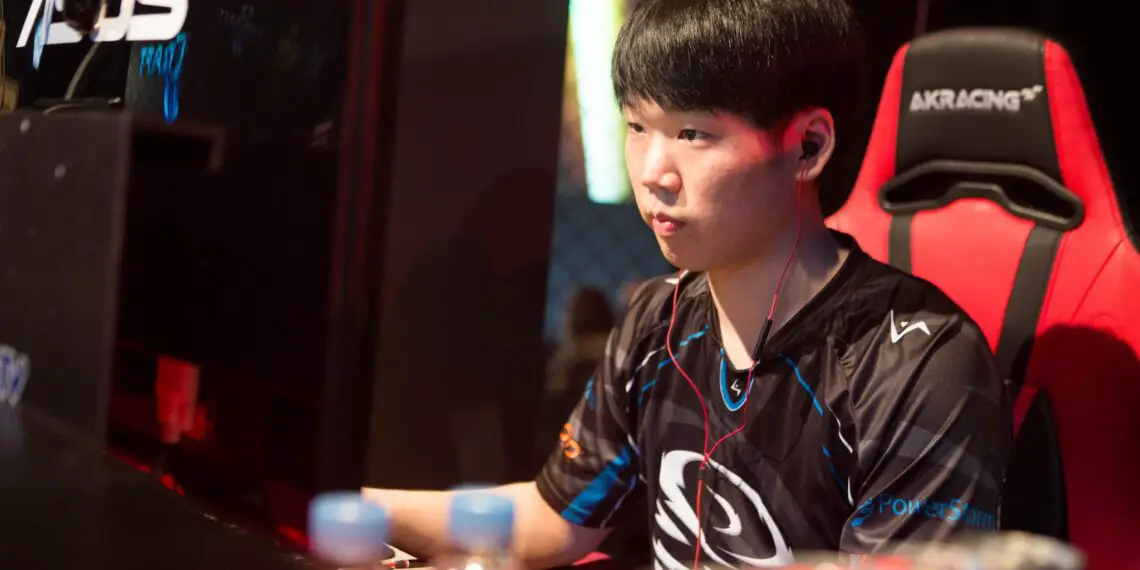 WardiTV Map Contest : le groupe D en direct avec MaNa, Classic, GuMiho…