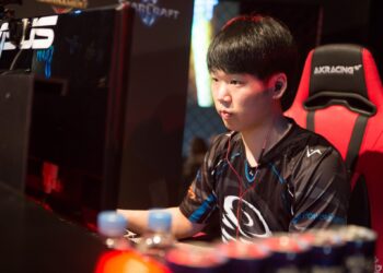 WardiTV Map Contest : le groupe D en direct avec MaNa, Classic, GuMiho…