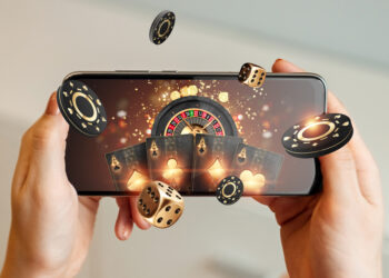 Les joueurs de casino en ligne sont-ils également amateurs de sport ?