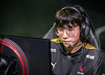 Worlds 2022 : Gen.G – 100 Thieves en direct