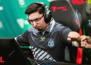 RMR B : OG – Illuminar Gaming en direct