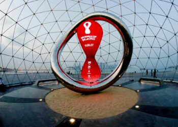 Faut-il parier sur la Coupe du Monde de Football 2022