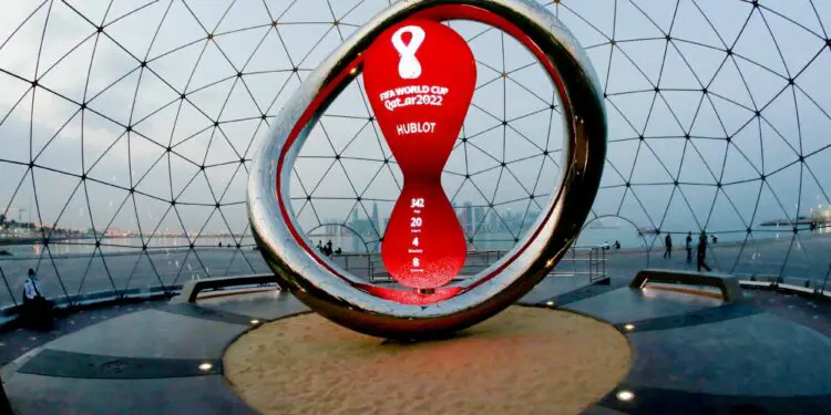 Faut-il parier sur la Coupe du Monde de Football 2022