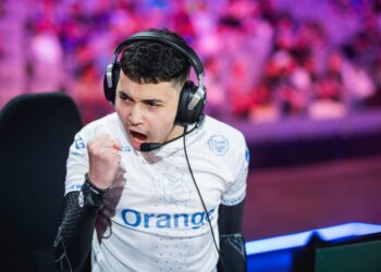 RLCS : Solary rejoint BDS et la Karmine Corp dans le main event