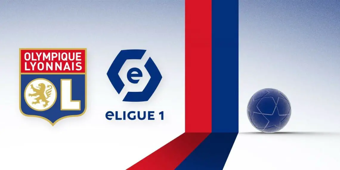 LDLC OL mise sur Dylo et Leks en eLigue 1
