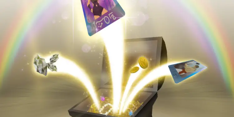 Les jeux d’argent dans les jeux vidéo – un avenir radieux ?