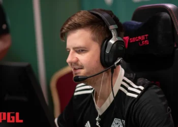 RMR B : Vitality – MOUZ en direct
