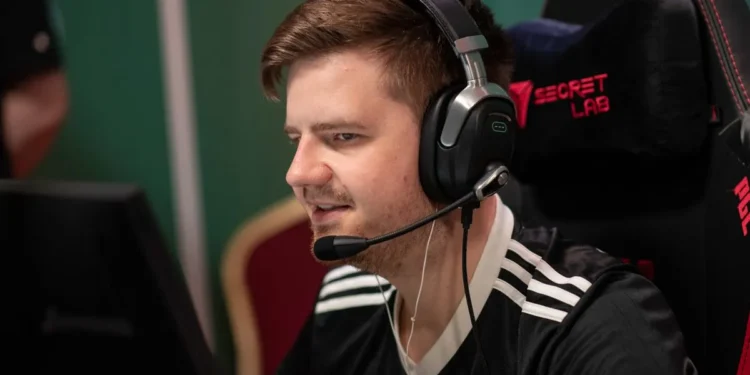 RMR B : Vitality – MOUZ en direct