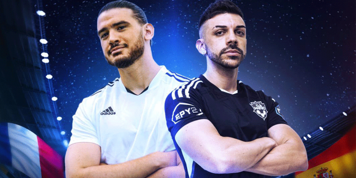 Eleven All Stars : qui participera au match France – Espagne organisé par Amine ?