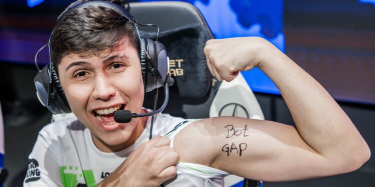 LOUD s’offre le scalp de Fnatic, DRX toujours invincible devant MAD Lions et RNG