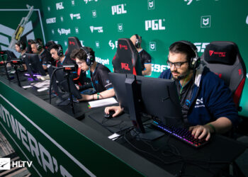 RMR A : Bad News Eagles – Eternal Fire en direct