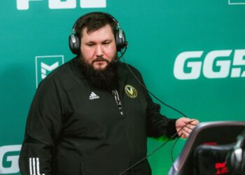 zonic (Vitality) : « Spinx a résolu notre principal problème »