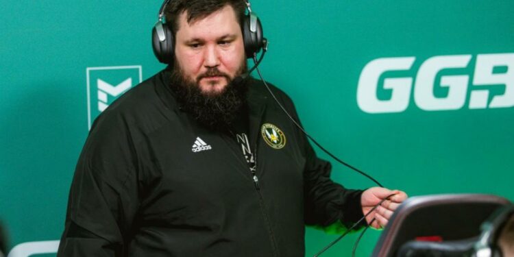 zonic (Vitality) : « Spinx a résolu notre principal problème »