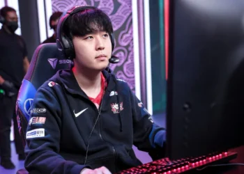 Worlds 2022 : DWG Kia – JD Gaming en direct