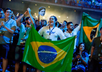 IEM Rio Major : le format, les favoris, les joueurs à suivre… Tout savoir sur le plus gros tournoi de l’année !