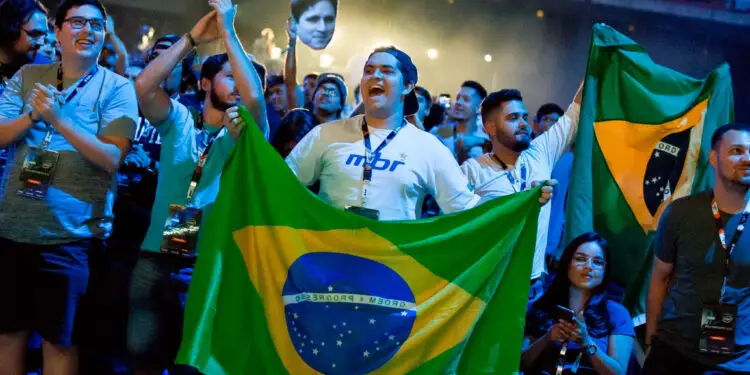 IEM Rio Major : le format, les favoris, les joueurs à suivre… Tout savoir sur le plus gros tournoi de l’année !