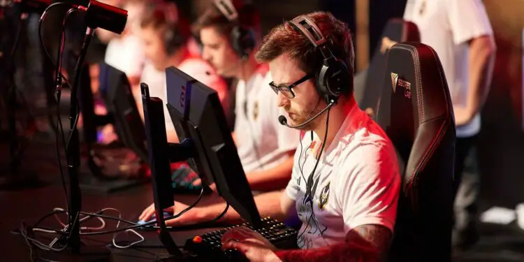 RMR B : ENCE – Falcons en direct