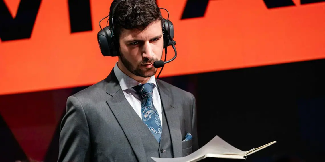 Worlds 2022 : YamatoCannon est confiant, Fnatic ne va pas « ralentir du tout »