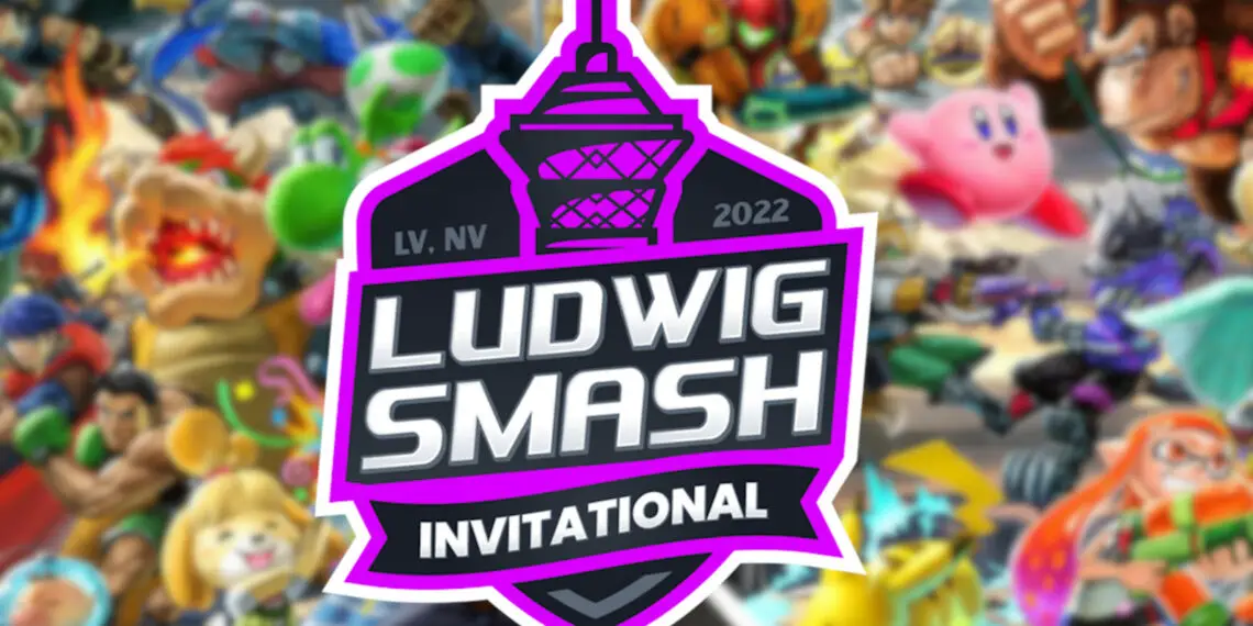 Ludwig Invitational : les waves en direct avec MkLeo, Tea, Glutonny…