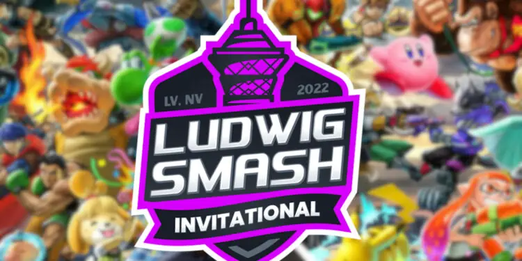 Ludwig Invitational : les waves en direct avec MkLeo, Tea, Glutonny…