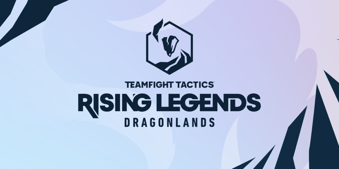 TFT Rising Legends : le Top 32 en direct avec Voltariux, Un33d, Double61…